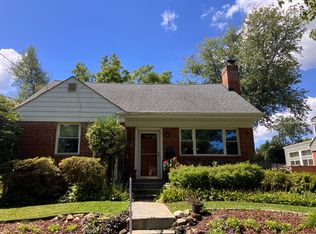 10624 Eastwood Ave, Silver Spring, MD 20901