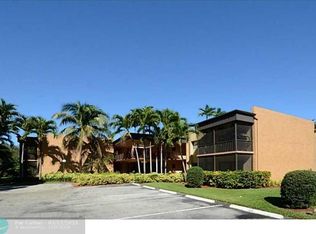 8901 N New River Canal Rd APT 18, Fort Lauderdale, FL 33324
