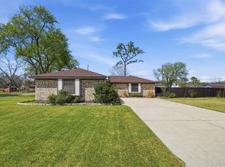 815 Wisconsin St, South Houston, TX 77587