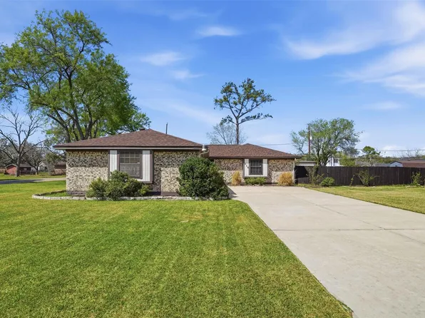 815 Wisconsin St, South Houston, TX 77587