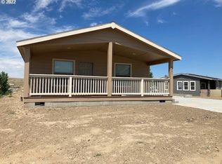 3021 SW Terrace Dr, Pendleton, OR 97801