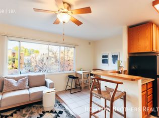 1930 12th Ave #104A, Oakland, CA 94606