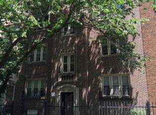 7411 S Chappel Ave APT 2S, Chicago, IL 60649