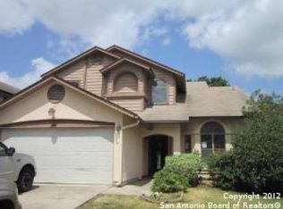 7539 Autumn Park, San Antonio, TX 78249
