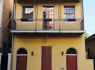 819 Barracks St, New Orleans, LA 70116