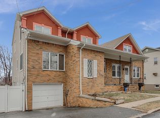 35 Mary Ave, Woodland Park, NJ 07424