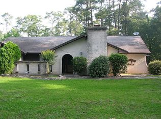 1111 Golden Bear Ln, Humble, TX 77339