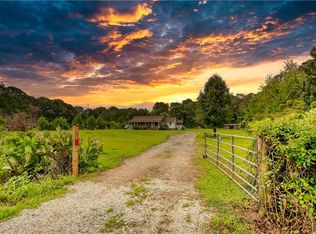 1277 Bethany Rd, Covington, GA 30016