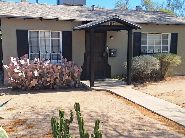 1429 E Hampton St, Tucson, AZ 85719