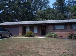 512 Cedar Ln, Monroe, GA 30655