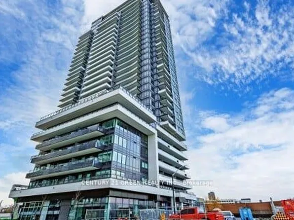 1455 Celebration Dr #417, Pickering, ON L1W 0C3