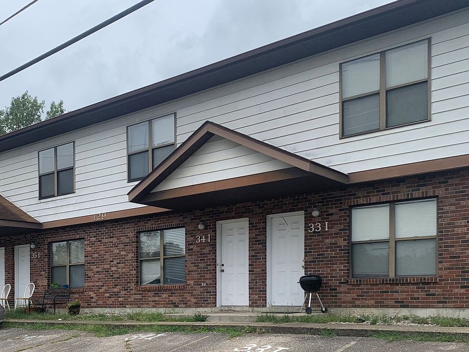 1st image of 129 Plattner Ave #34I