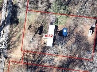 3632 Miller Rd, Olive Branch, MS 38654