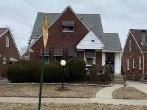 20150 Orleans St, Detroit, MI 48203
