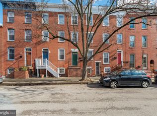 1109 Battery Ave, Baltimore, MD 21230