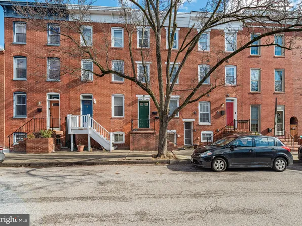 1109 Battery Ave, Baltimore, MD 21230