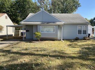 2020 SW Atwood Ave, Topeka, KS 66604