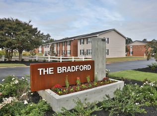 The Bradford Apartments, Greer, SC 29650