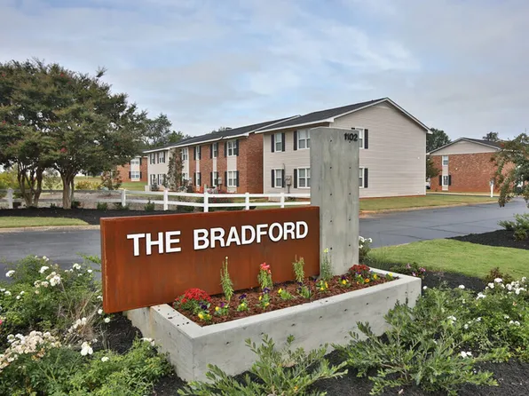 The Bradford Apartments, 1102 W Poinsett St APT 30, Greer, SC 29650