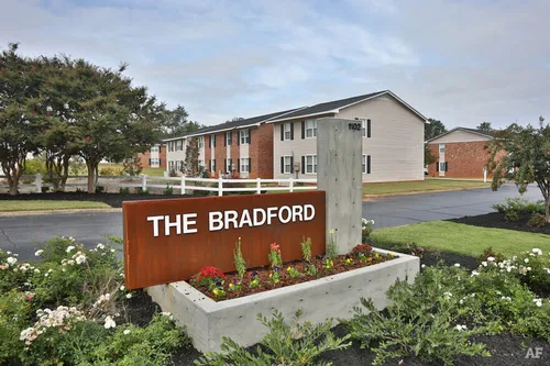 The Bradford Apartments Photo 1