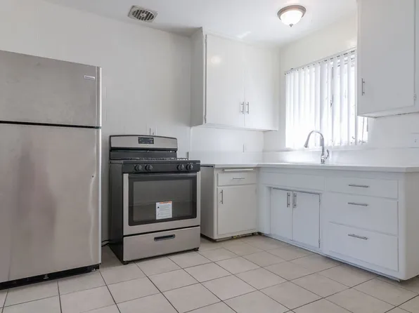 3868 Potomac Ave #6A, Los Angeles, CA 90008