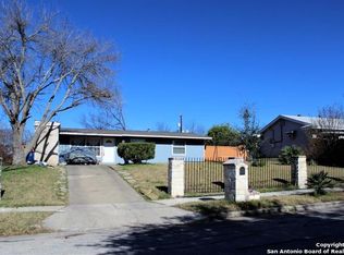 175 Paradise Valley, San Antonio, TX 78227