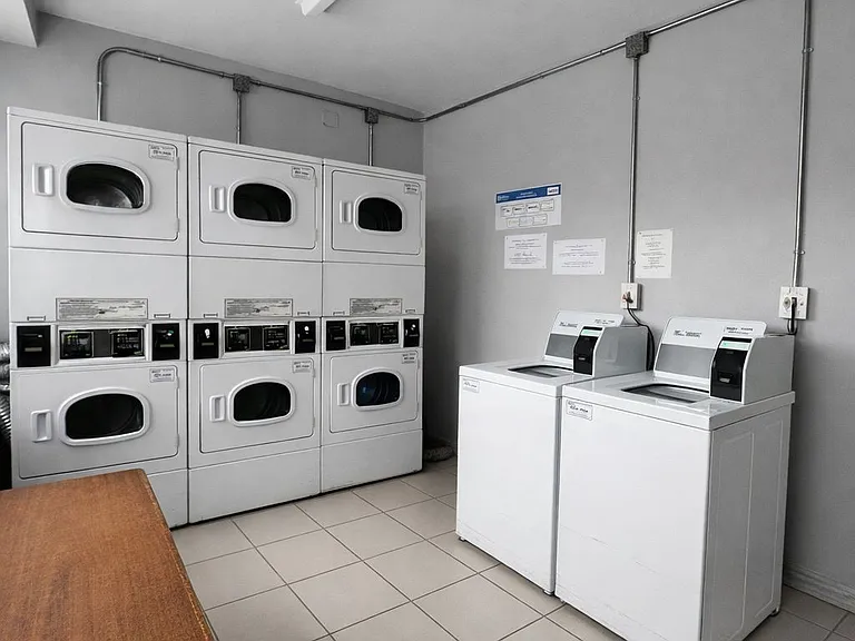 42 Thorncliffe Park Dr #506 — Photo 9
