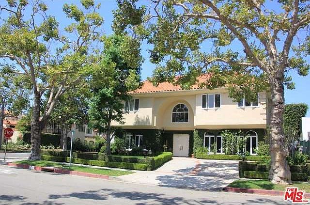 451 S Rodeo Dr, Beverly Hills, CA 90212, MLS# 20-659366