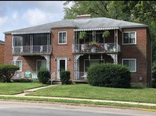 831 S Fort Thomas Ave #3, Fort Thomas, KY 41075
