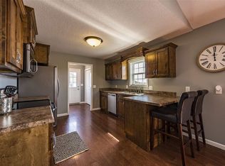 50 Keef Ave, Rainsville, AL 35986