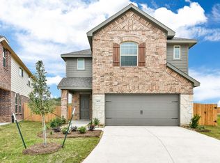 1632 S Meadow Crest Dr, Aubrey, TX 76227