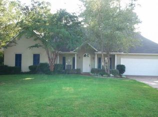 103 Meadowview Rdg, Brandon, MS 39047