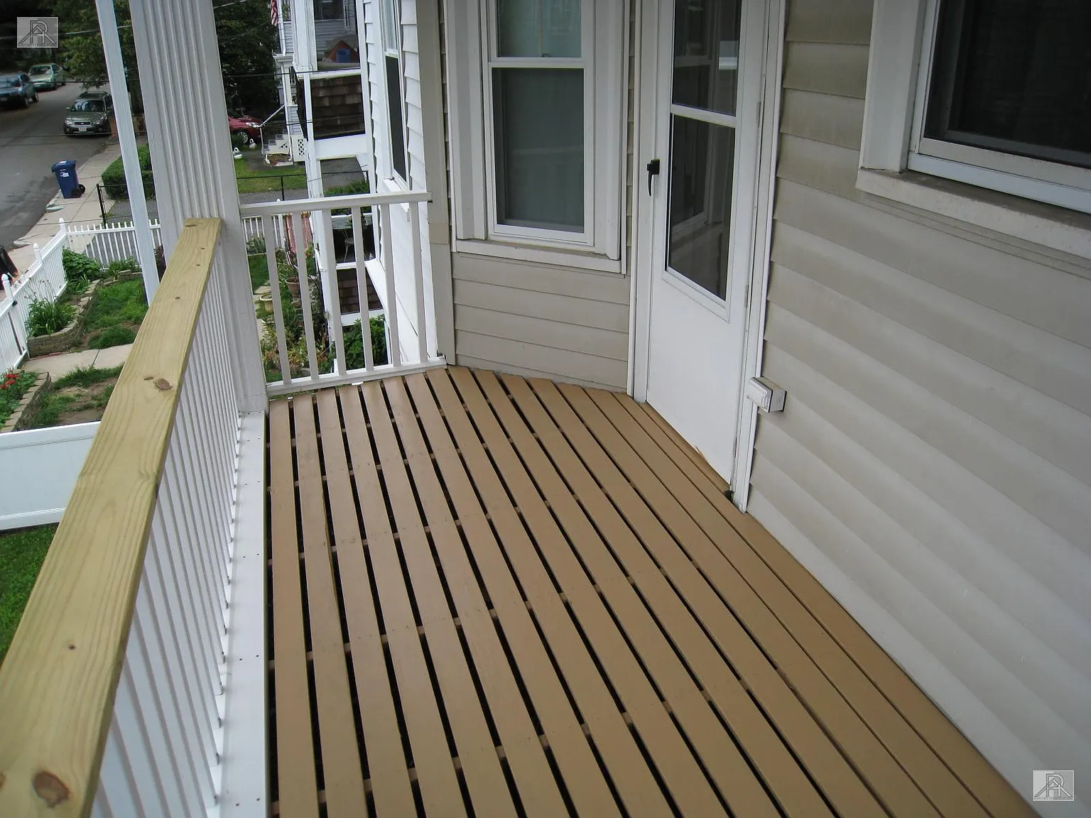 3 bed, 1.0 bath, $3,750 — Photo 3