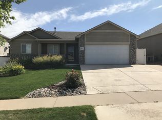 1832 85th Avenue Ct, Greeley, CO 80634