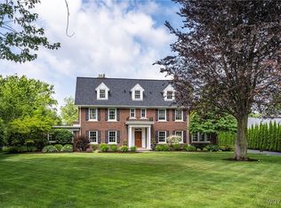 636 Lebrun Rd, Amherst, NY 14226