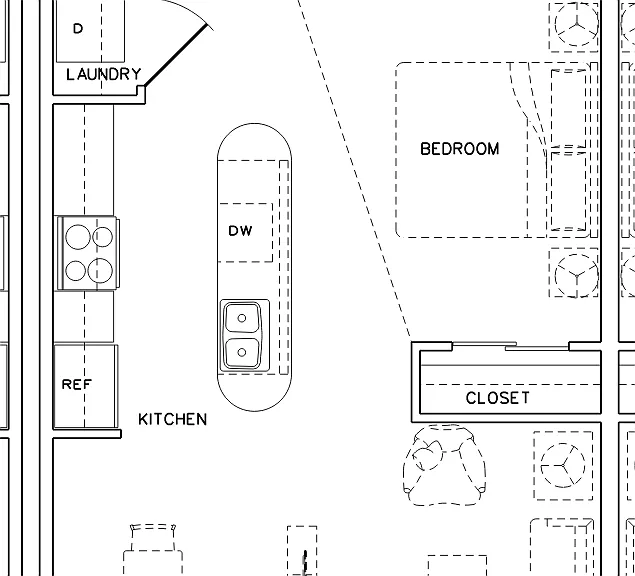 Neel's Lofts — Photo 13