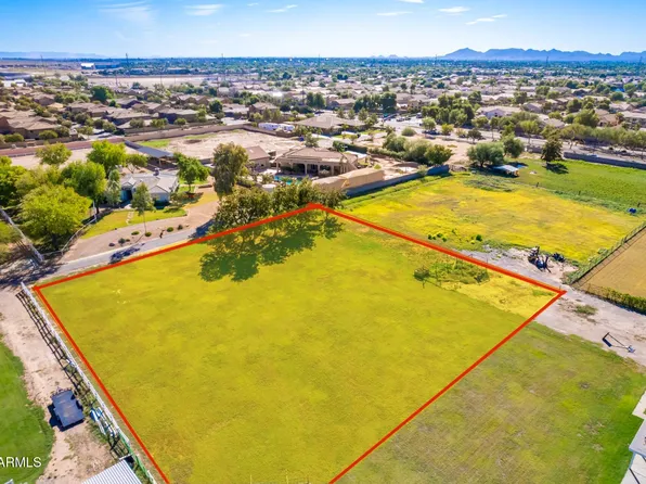 0 S 172ND Way #-, Gilbert, AZ 85295