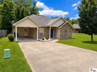 108 Patricks Cv, Calhoun, LA 71225