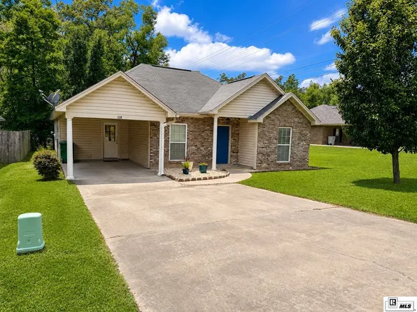 108 Patricks Cv, Calhoun, LA 71225