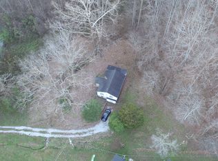 767 Ham Hollow Rd, Manchester, KY 40962