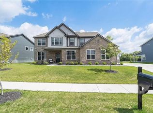 (Undisclosed Address), Fishers, IN 46037