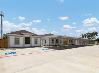 740 N Alamo Rd APT 1, Alamo, TX 78516