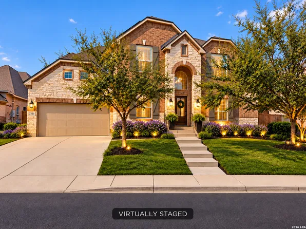 731 Firenze Ave, San Antonio, TX 78245