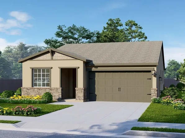 726 S Plum Street, Dinuba, CA 93618
