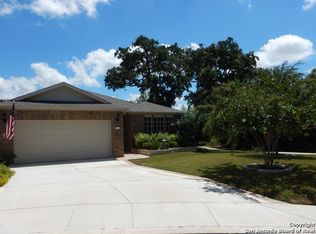 12303 Modena Bay, San Antonio, TX 78253
