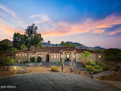 9413 E La Posada Cir, Scottsdale, AZ, 85255