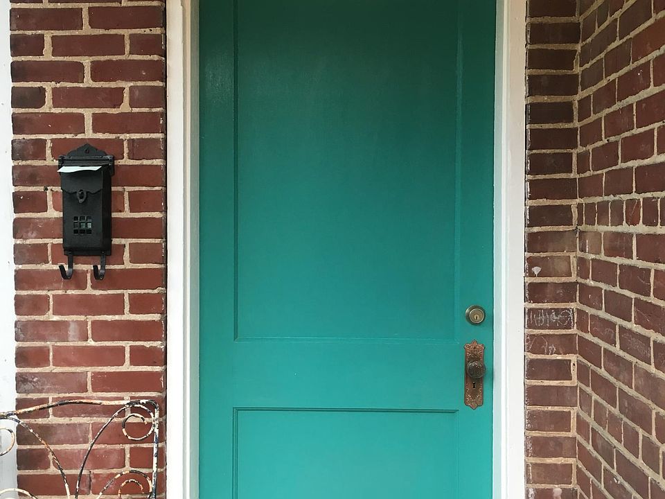 Welcome home