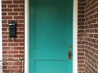 221 Logan St, Frankfort, KY 40601