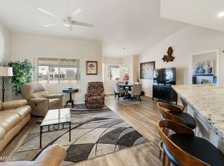 7928 E PUEBLO Avenue #50, Mesa, AZ 85208