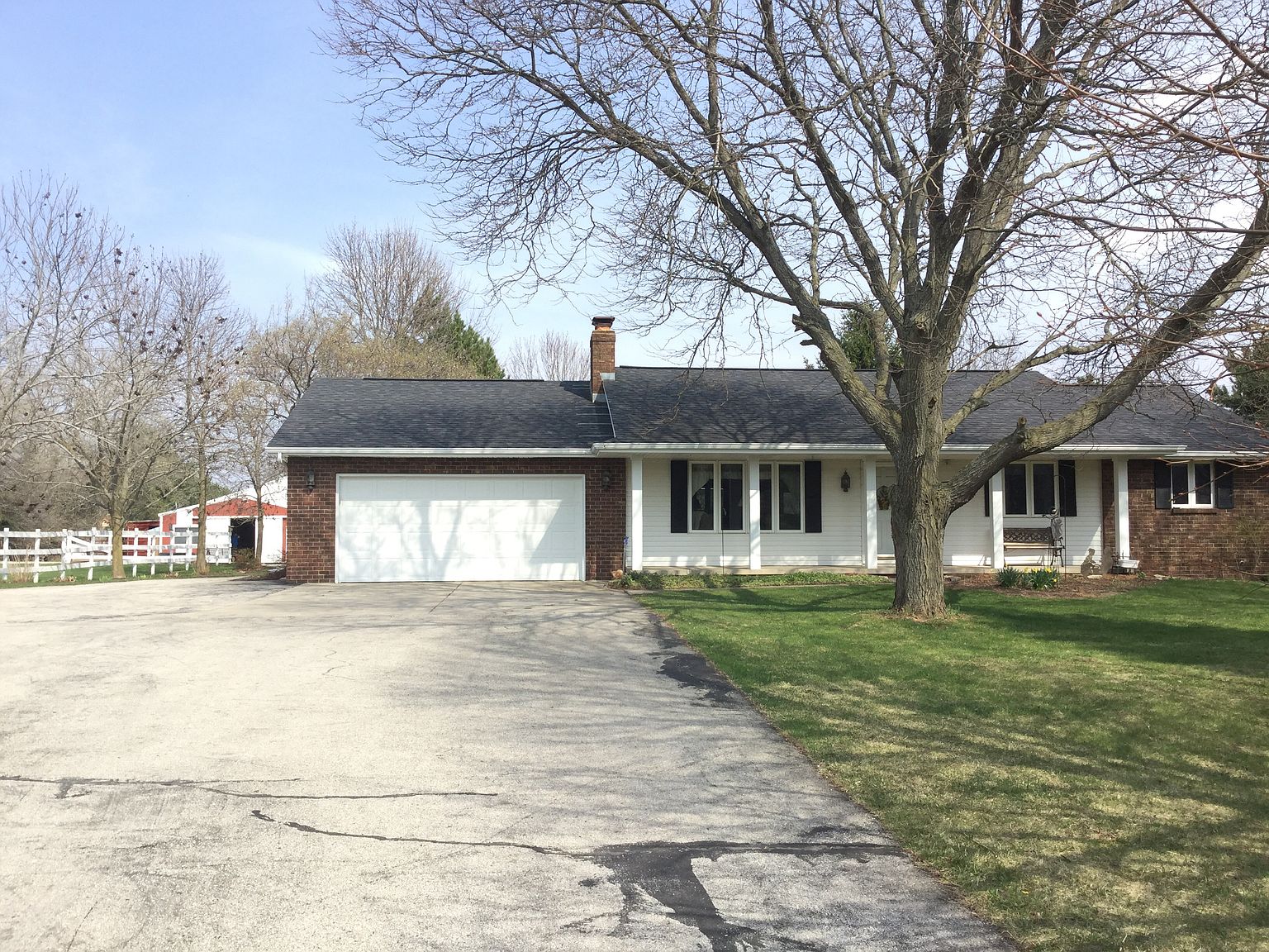 4310 Hillcrest Dr, Oneida, WI 54155 Zillow